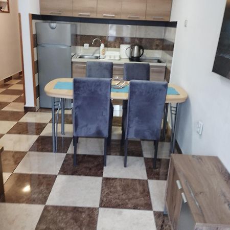 State Apartmants 2 Kotor Bagian luar foto