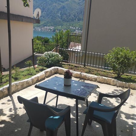 State Apartmants 2 Kotor Bagian luar foto