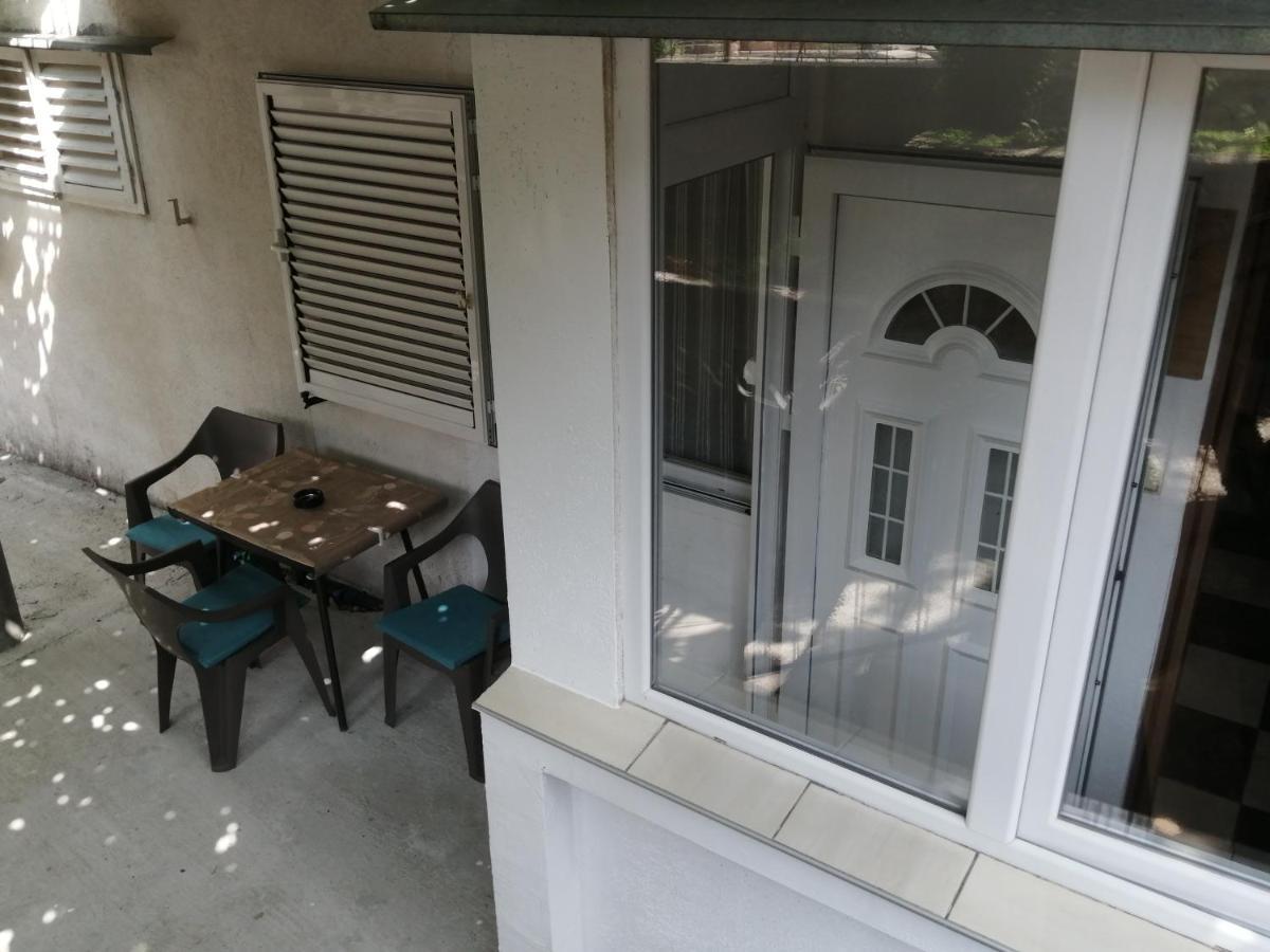 State Apartmants 2 Kotor Bagian luar foto