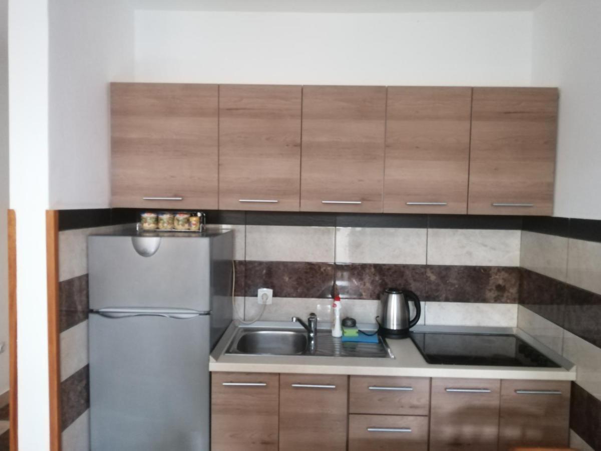 State Apartmants 2 Kotor Bagian luar foto