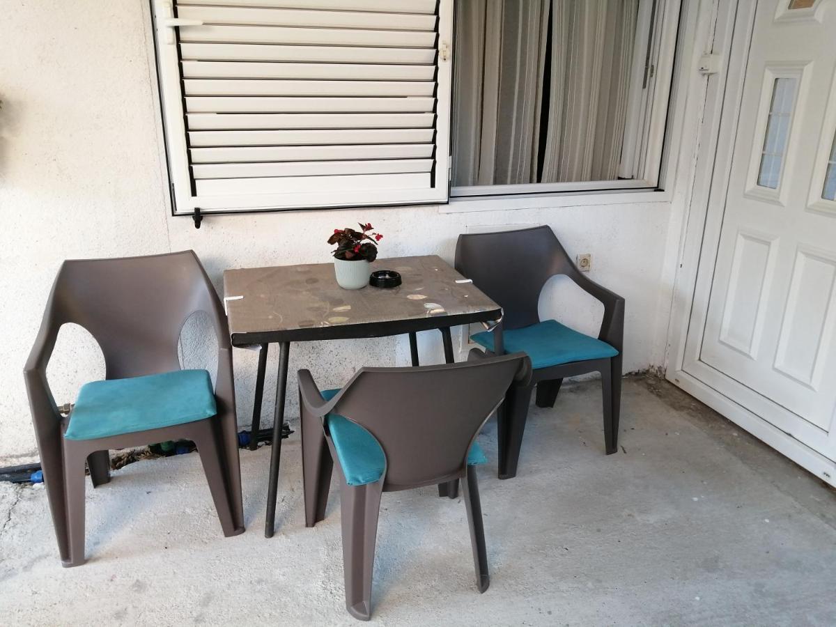 State Apartmants 2 Kotor Bagian luar foto