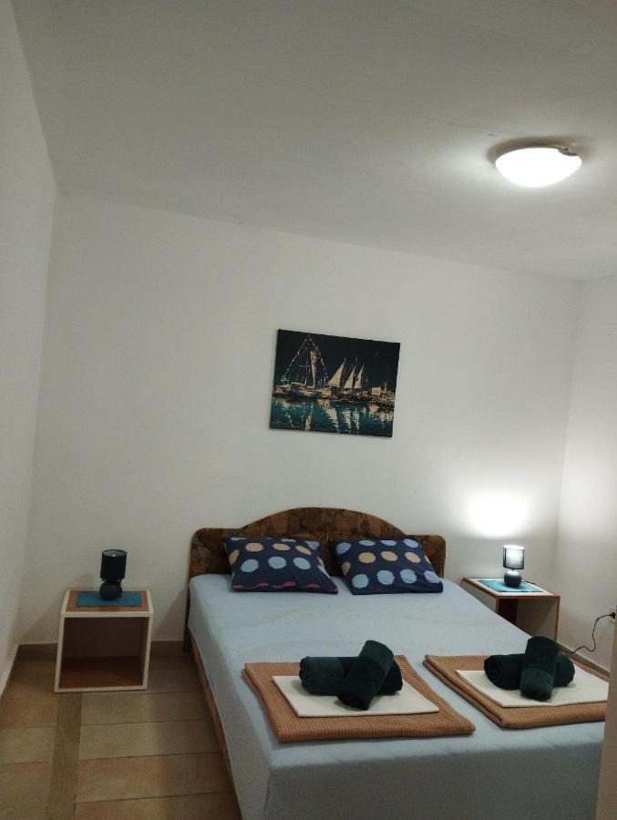 State Apartmants 2 Kotor Bagian luar foto