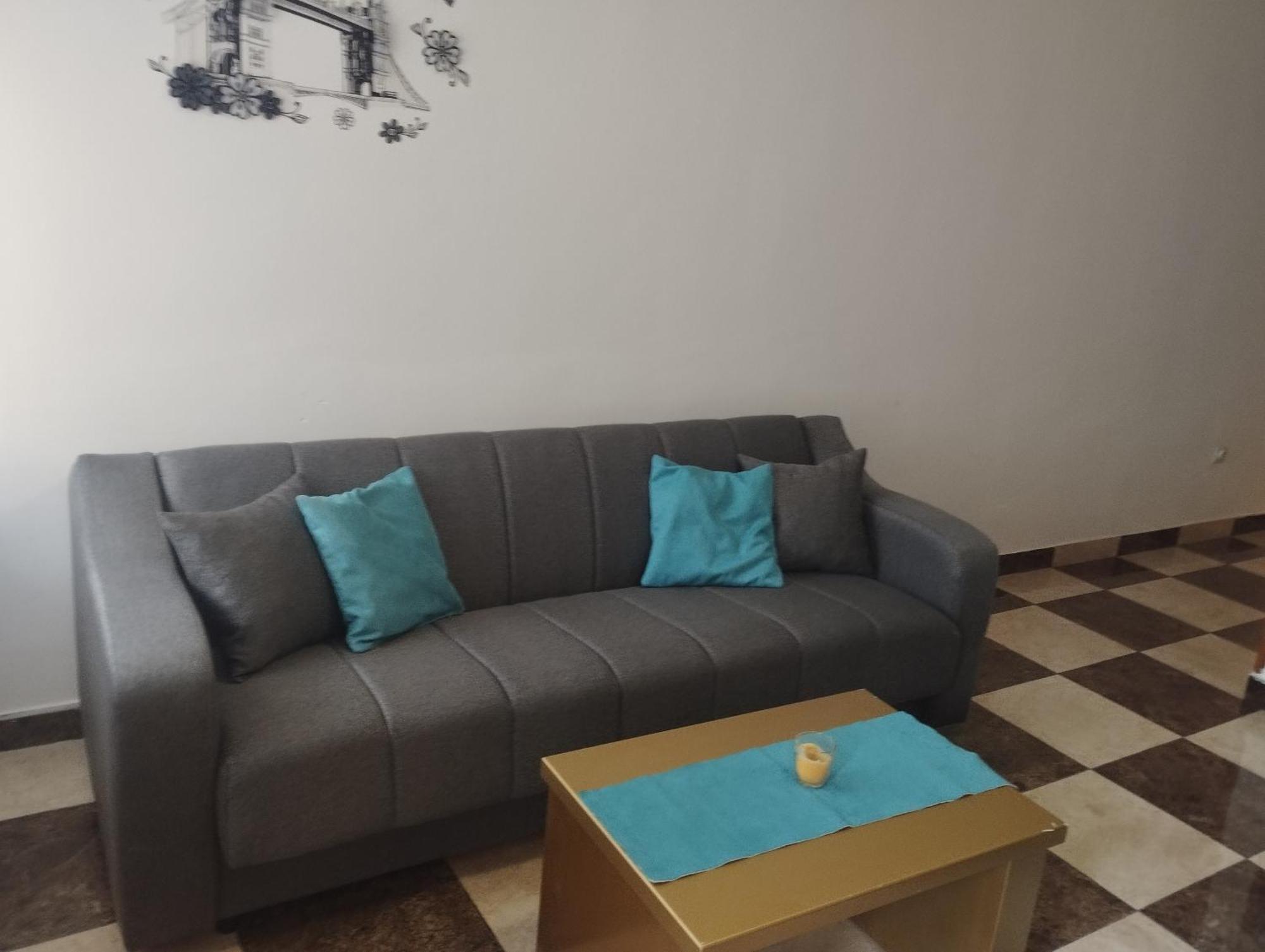State Apartmants 2 Kotor Bagian luar foto