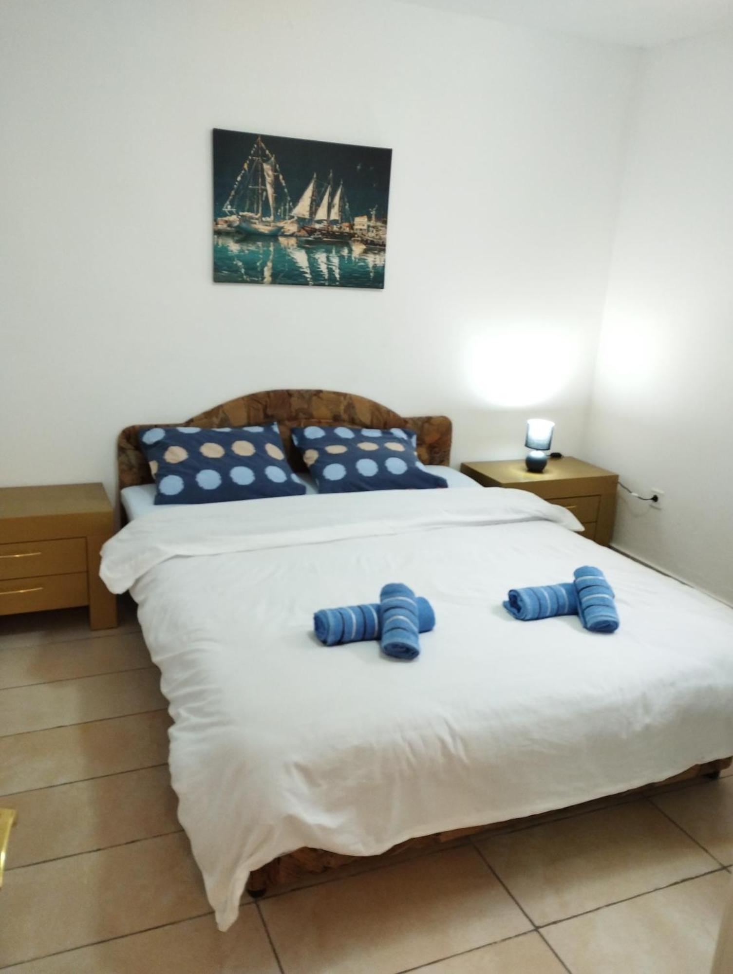 State Apartmants 2 Kotor Bagian luar foto