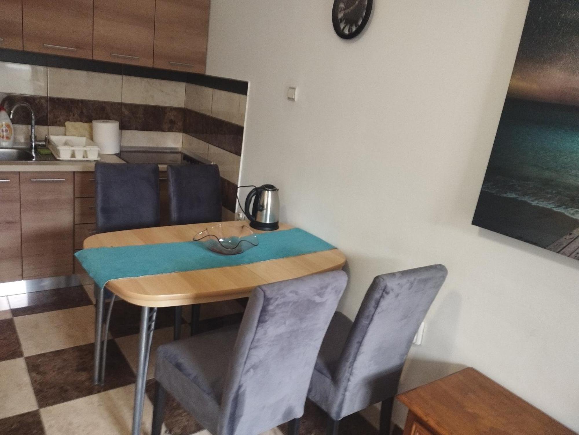 State Apartmants 2 Kotor Bagian luar foto